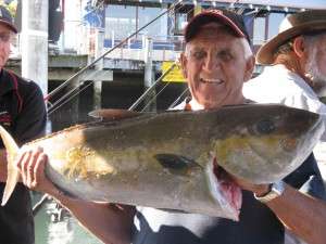 13kg aj from the barwon banks