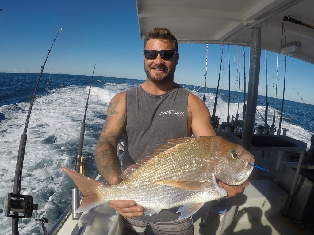 Charter Fishing Gallery Top Catch Charters